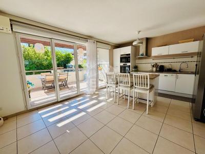 Annonce Vente 4 pi�ces Appartement Cagnes-sur-mer 06