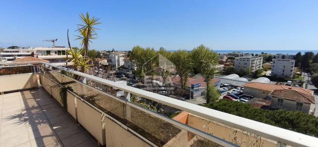 For sale Cagnes-sur-mer 3 rooms 74 m2 Alpes Maritimes (06800) photo 0