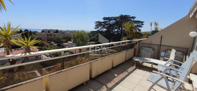 Annonce Vente 3 pi�ces Appartement Cagnes-sur-mer 06