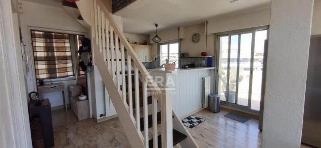 Acheter Appartement Cagnes-sur-mer Alpes Maritimes