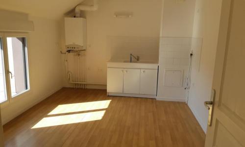 Louer Appartement 76 m2 Petit-couronne