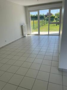 For rent Bueil 4 rooms 84 m2 Eure (27730) photo 4