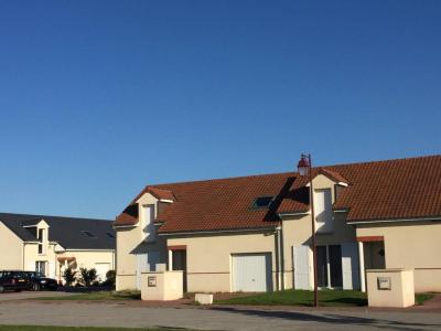 For rent Bemecourt LE-LESME 4 rooms 90 m2 Eure (27160) photo 0