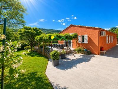 Annonce Vente 5 pi�ces Maison Darbres 07