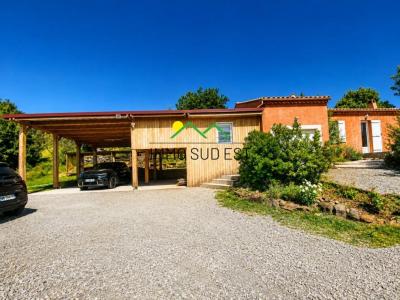 Acheter Maison Darbres Ardeche