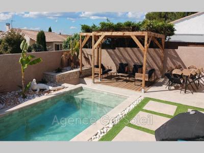 For sale Colombiers 5 rooms 125 m2 Herault (34440) photo 0