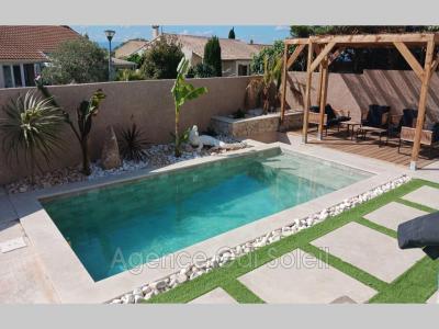 Annonce Vente 5 pi�ces Maison Colombiers 34