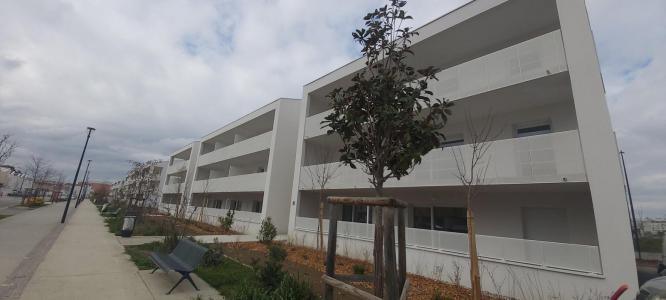 Acheter Appartement Toulouse Haute garonne