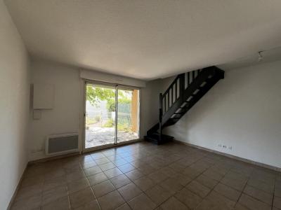 Annonce Vente 3 pi�ces Appartement Agde 34