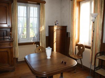 Acheter Maison 180 m2 Folgensbourg