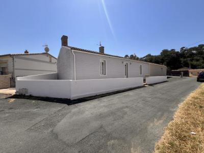For sale Longeville-sur-mer 4 rooms 68 m2 Vendee (85560) photo 0