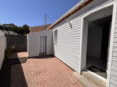 For sale Longeville-sur-mer 4 rooms 68 m2 Vendee (85560) photo 1