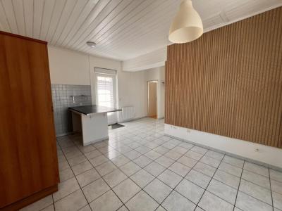 For sale Longeville-sur-mer 4 rooms 68 m2 Vendee (85560) photo 2