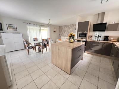 For sale Longeville-sur-mer 4 rooms 99 m2 Vendee (85560) photo 1