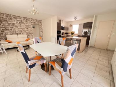 For sale Longeville-sur-mer 4 rooms 99 m2 Vendee (85560) photo 2