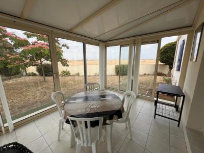 For sale Longeville-sur-mer 4 rooms 99 m2 Vendee (85560) photo 3