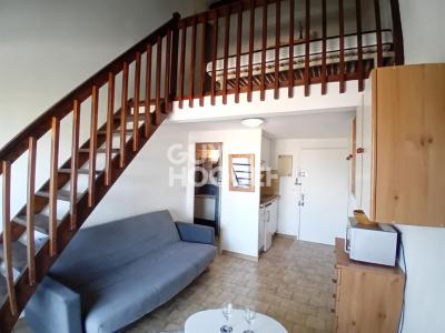 Louer Appartement 29 m2 Perpignan