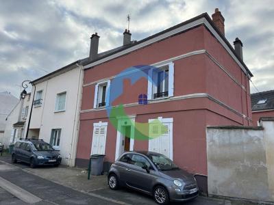 For sale Saulx-les-chartreux 8 rooms 150 m2 Essonne (91160) photo 0