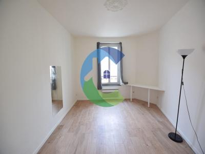 Annonce Vente Immeuble Saulx-les-chartreux 91