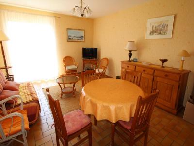 Annonce Location 3 pi�ces Appartement Dinard 35