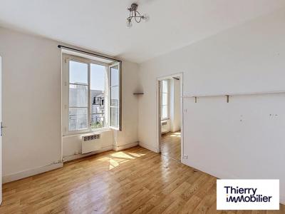 Annonce Vente 2 pi�ces Appartement Dinard 35