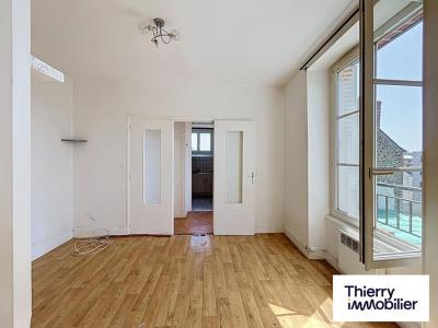 Acheter Appartement 32 m2 Dinard