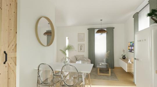 Acheter Maison Saint-germain-du-puch 290000 euros
