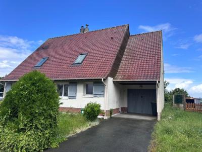 For sale Parcq 3 rooms 68 m2 Pas de calais (62770) photo 0