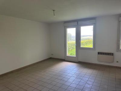 Annonce Vente 3 pi�ces Maison Parcq 62
