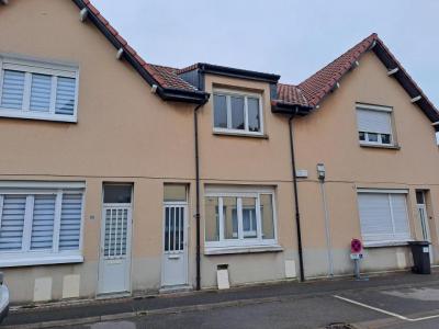 For sale Noeux-les-mines 3 rooms 85 m2 Pas de calais (62290) photo 0