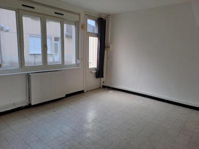 Annonce Vente 3 pi�ces Maison Noeux-les-mines 62