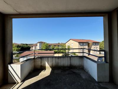 Acheter Appartement 88 m2 Villefontaine