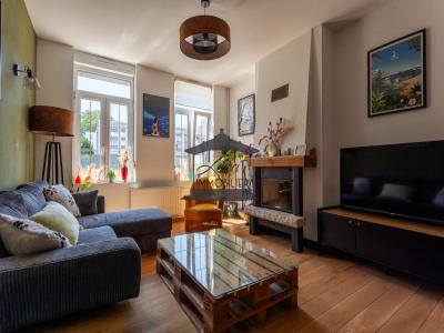 Annonce Vente 5 pi�ces Maison Dunkerque 59