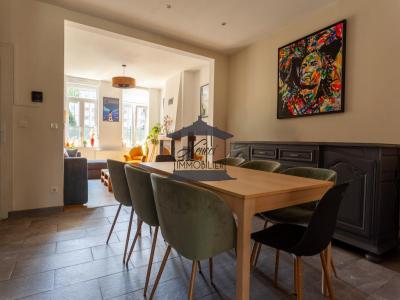 Acheter Maison Dunkerque Nord