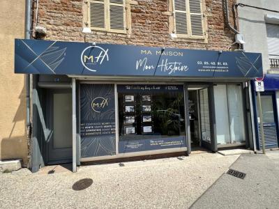 Acheter Local commercial Macon Saone et loire