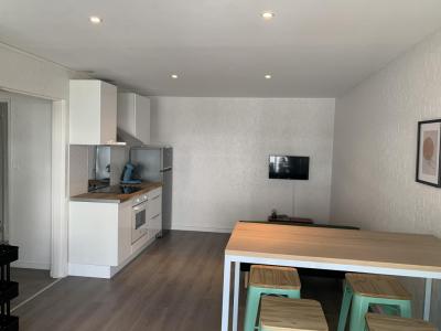 Louer Appartement 64 m2 Rennes