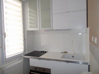 Louer Appartement 33 m2 Dijon