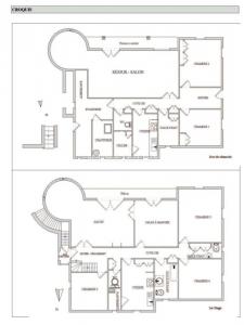 Annonce Vente 14 pi�ces Maison Draguignan 83