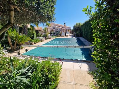Annonce Vente 4 pi�ces Maison Muy 83