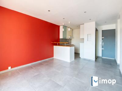 For sale Marseille-10eme-arrondissement 2 rooms 42 m2 Bouches du Rhone (13010) photo 4