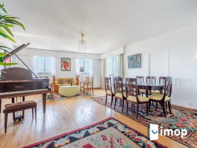 For sale Paris-13eme-arrondissement 5 rooms 124 m2 Paris (75013) photo 0