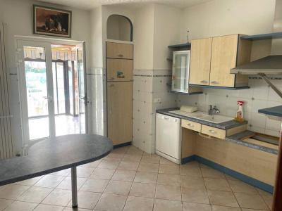 Acheter Maison 162 m2 Six-fours-les-plages
