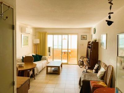 Acheter Appartement 55 m2 Six-fours-les-plages