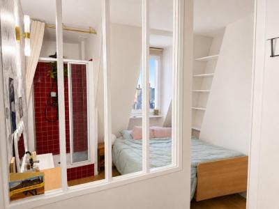 For rent Paris-15eme-arrondissement 1 room 16 m2 Paris (75015) photo 0