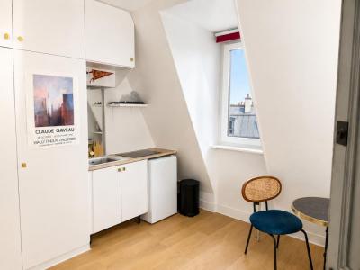 Annonce Location Appartement Paris-15eme-arrondissement 75