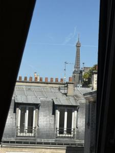 Louer Appartement 16 m2 Paris-15eme-arrondissement