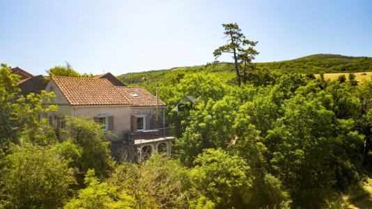 For sale Sainte-eulalie-de-cernon 4 rooms 70 m2 Aveyron (12230) photo 0