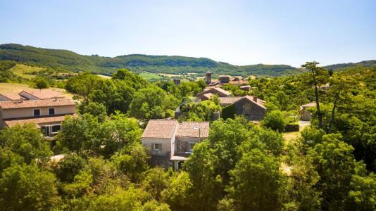 For sale Sainte-eulalie-de-cernon 4 rooms 70 m2 Aveyron (12230) photo 1