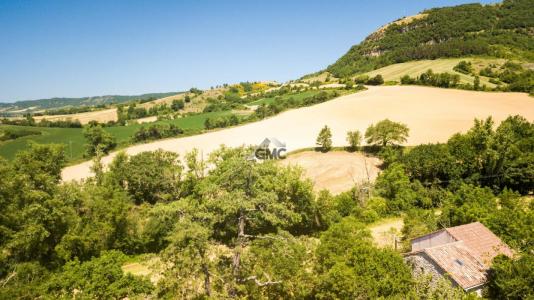For sale Sainte-eulalie-de-cernon 4 rooms 70 m2 Aveyron (12230) photo 2