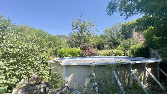 For sale Sainte-eulalie-de-cernon 4 rooms 70 m2 Aveyron (12230) photo 3